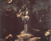 Agony in the Garden - 扬·玛布斯